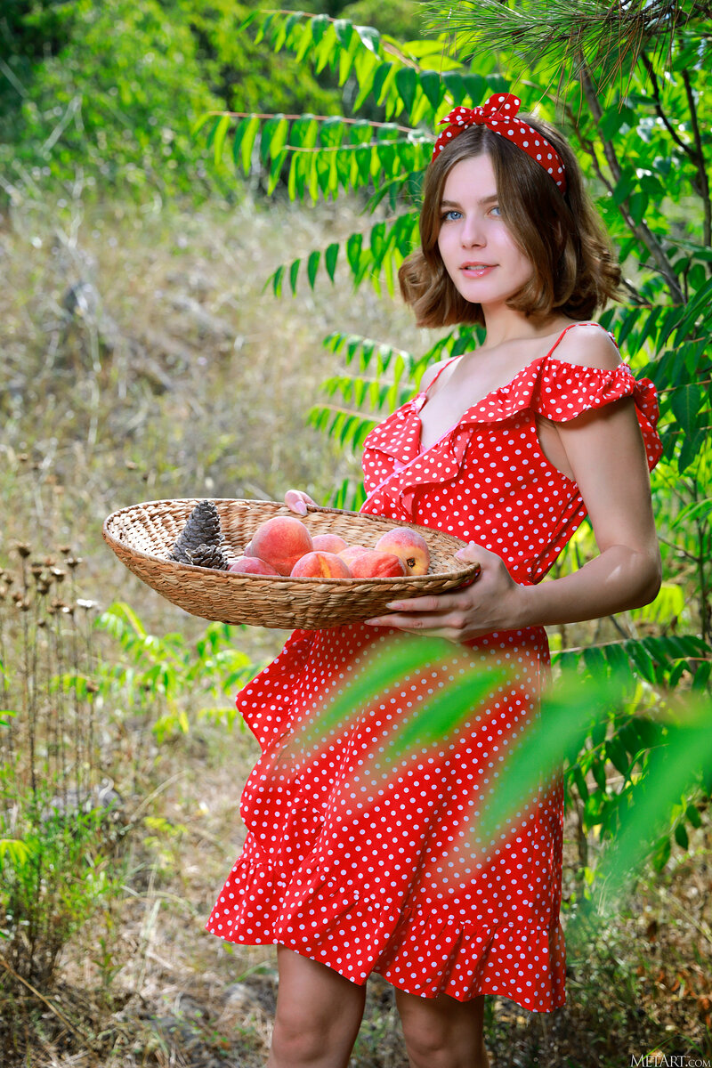 Нина, 25 лет, 3 размер груди